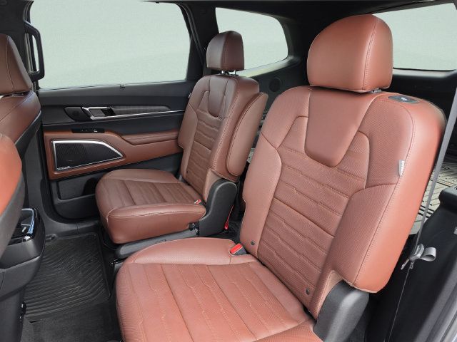 Used 2024 Kia Telluride SX Prestige AWD/4WD image 28