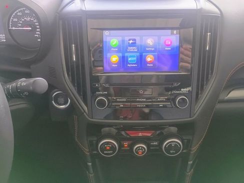 Used 2022 Subaru Forester Sport AWD/4WD image 37