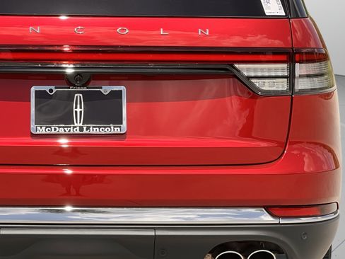 New 2026 Lincoln Aviator 2WD image 33