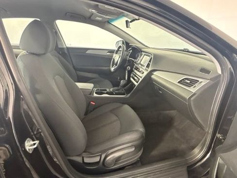 Used 2018 Hyundai Sonata SE FWD image 23
