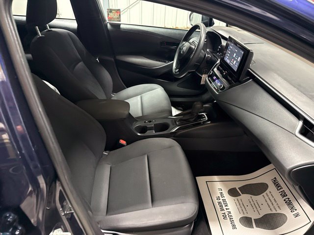 Used 2023 Toyota Corolla LE FWD image 22