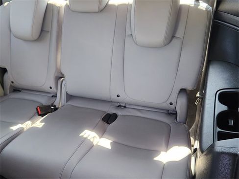Used 2024 Honda Odyssey EX-L image 24