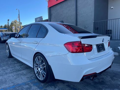 Used 2014 BMW 335i Sedan RWD image 7