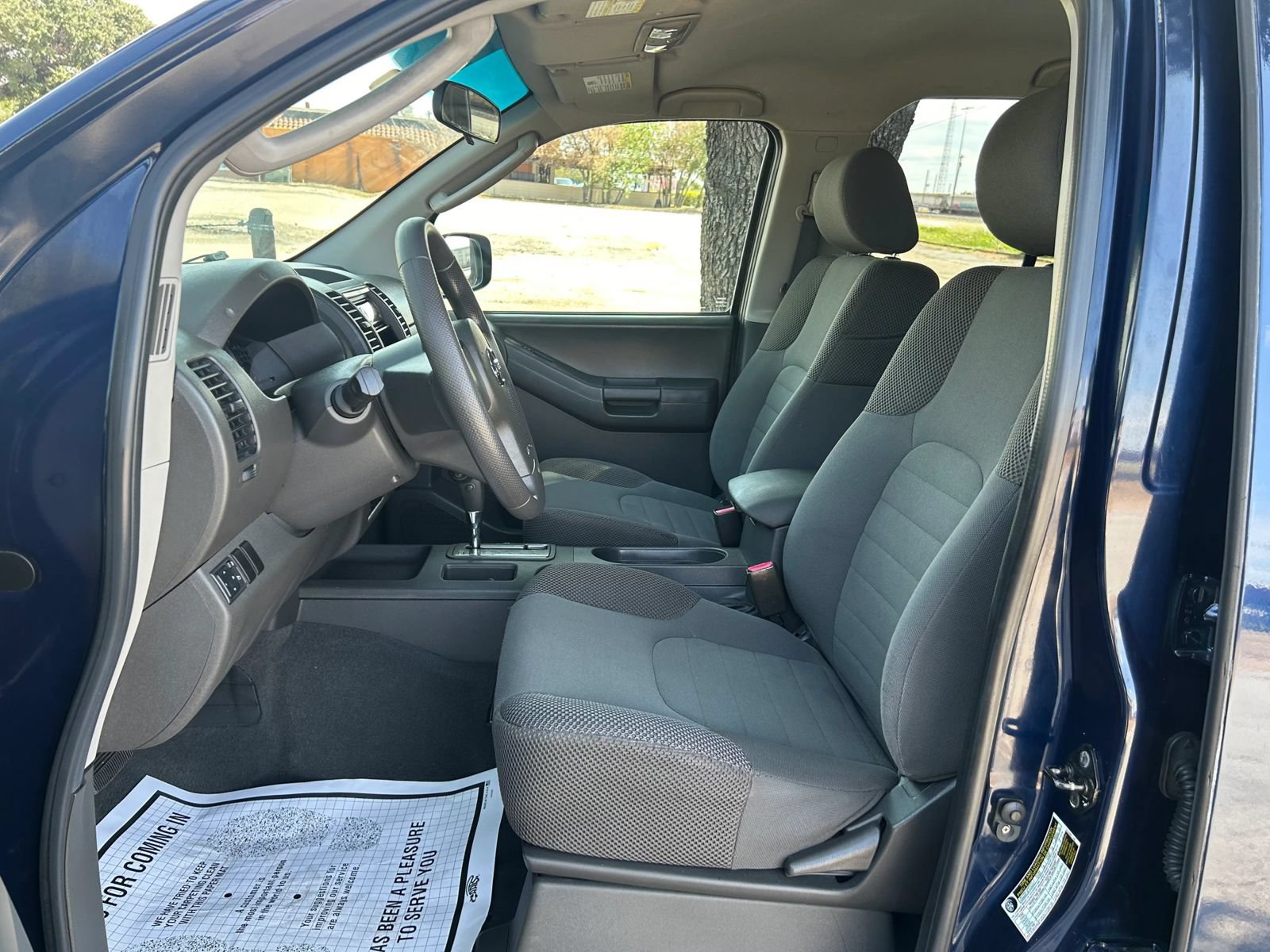 Used 2007 Nissan Xterra X w/ Power Pkg AWD/4WD image 23