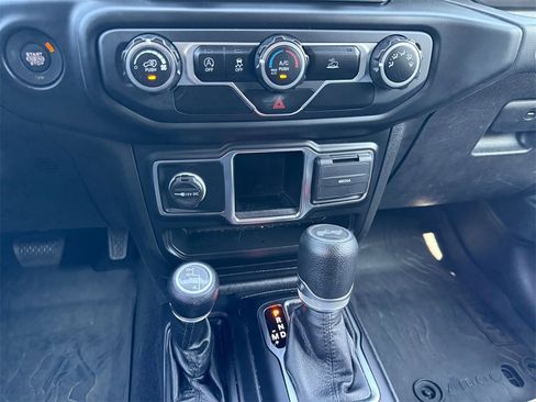 Certified 2021 Jeep Wrangler Unlimited Sport image 11