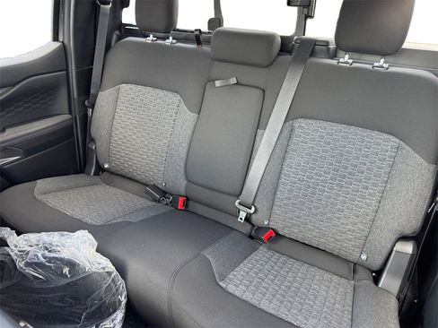New 2025 Ford Ranger XLT w/ Technology Package image 13