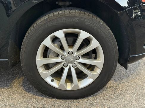 Used 2016 Audi Q5 2.0T Premium w/ Audi MMI Navigation Plus image 29