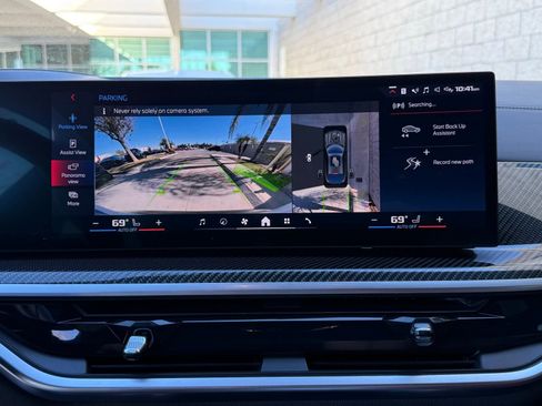 Used 2025 BMW X6 M60i image 29