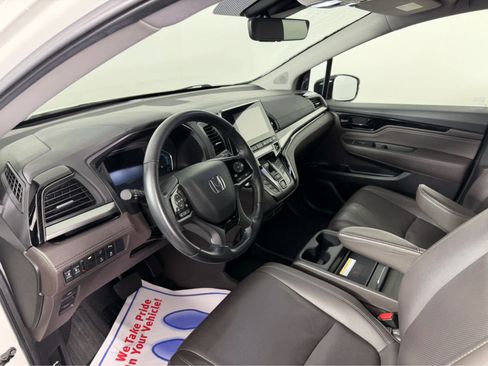 Used 2019 Honda Odyssey Elite image 10