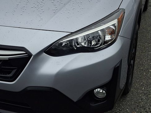 Used 2023 Subaru Crosstrek 2.0i Premium AWD/4WD image 12