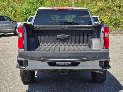New 2026 Chevrolet Silverado 1500 RST w/ Protection Package AWD/4WD image 12