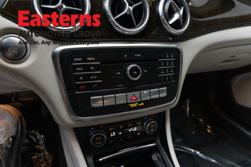 Used 2018 Mercedes-Benz CLA 250 4MATIC image 21