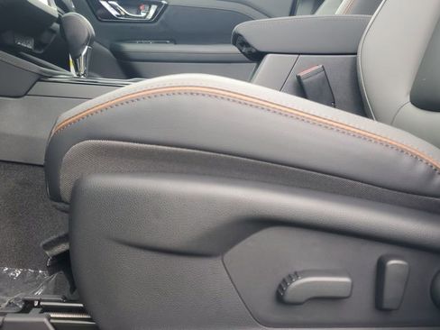 New 2026 Subaru Forester Sport AWD/4WD image 7