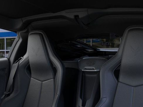 New 2026 Chevrolet Corvette Stingray Coupe image 24