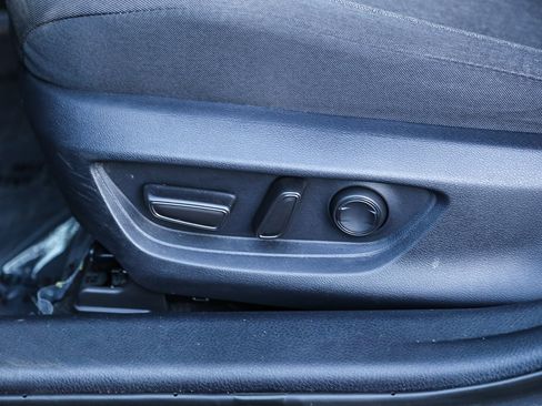 Certified 2025 Toyota Camry LE image 22