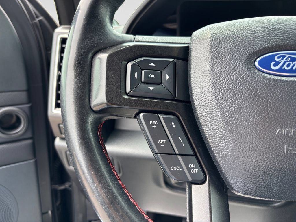 Used 2021 Ford Expedition Limited AWD/4WD image 25