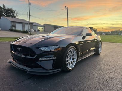 Used 2019 Ford Mustang GT w/ Performance Package - Level 2