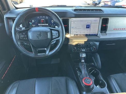 Used 2024 Ford Bronco Raptor image 16