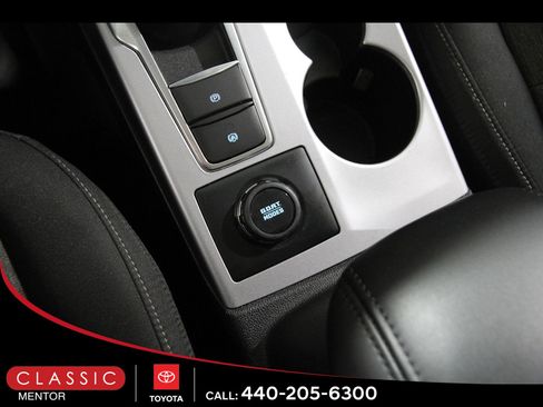 Used 2024 Ford Bronco Sport Big Bend image 15