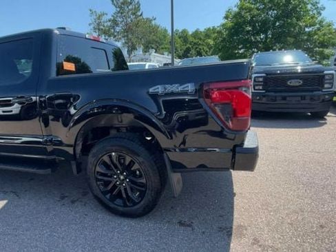 New 2026 Ford F150 XLT w/ Equipment Group 302A MID AWD/4WD image 4