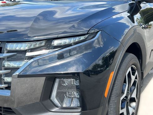 Used 2024 Hyundai Santa Cruz Limited image 11