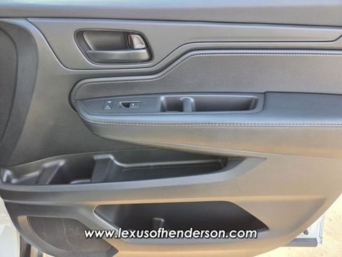 Used 2022 Honda Odyssey EX-L image 21