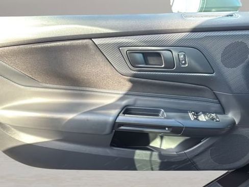 Used 2024 Ford Mustang Dark Horse w/ Dark Horse Handlin Package image 16