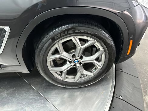 Used 2021 BMW X3 sDrive30i w/ Premium Package RWD image 9