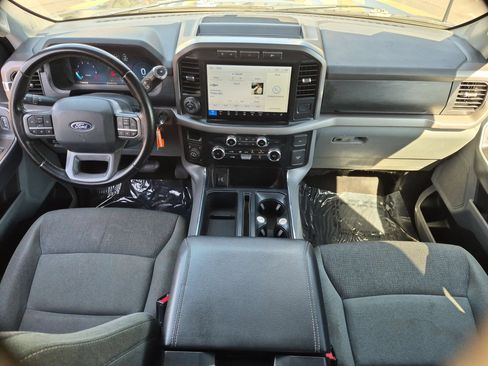 Used 2024 Ford F150 XLT w/ Mobile Office Package AWD/4WD image 22