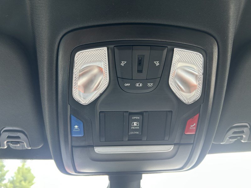 Used 2024 RAM 1500 Big Horn AWD/4WD image 26
