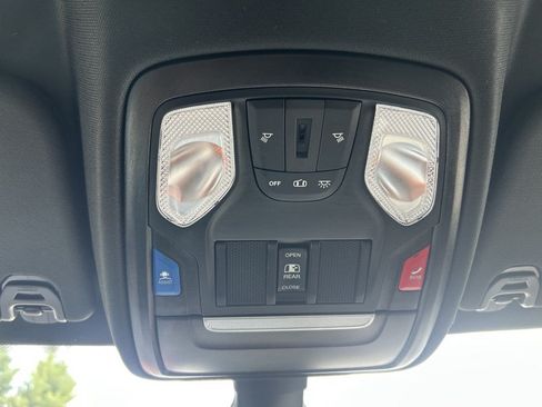 Used 2024 RAM 1500 Big Horn AWD/4WD image 26
