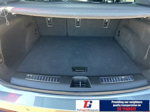 Used 2023 Cadillac XT4 Premium Luxury w/ Enhanced Visibility Package image 5