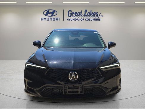 Used 2025 Acura Integra image 8