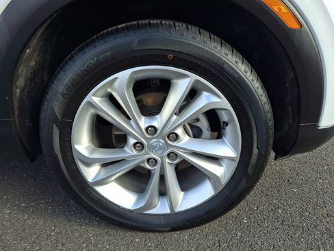 Certified 2023 Buick Encore GX Preferred w/ Cold Weather Comfort Package image 9