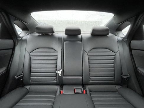 Used 2024 Kia Forte GT w/ GT2 Package image 31