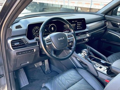 Used 2023 Kia Telluride SX X-Line image 14