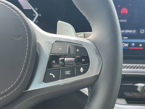 New 2025 BMW X7 M60i image 20