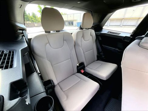 Used 2026 Volvo XC90 B6 Plus w/ Protection Package Premier AWD/4WD image 31