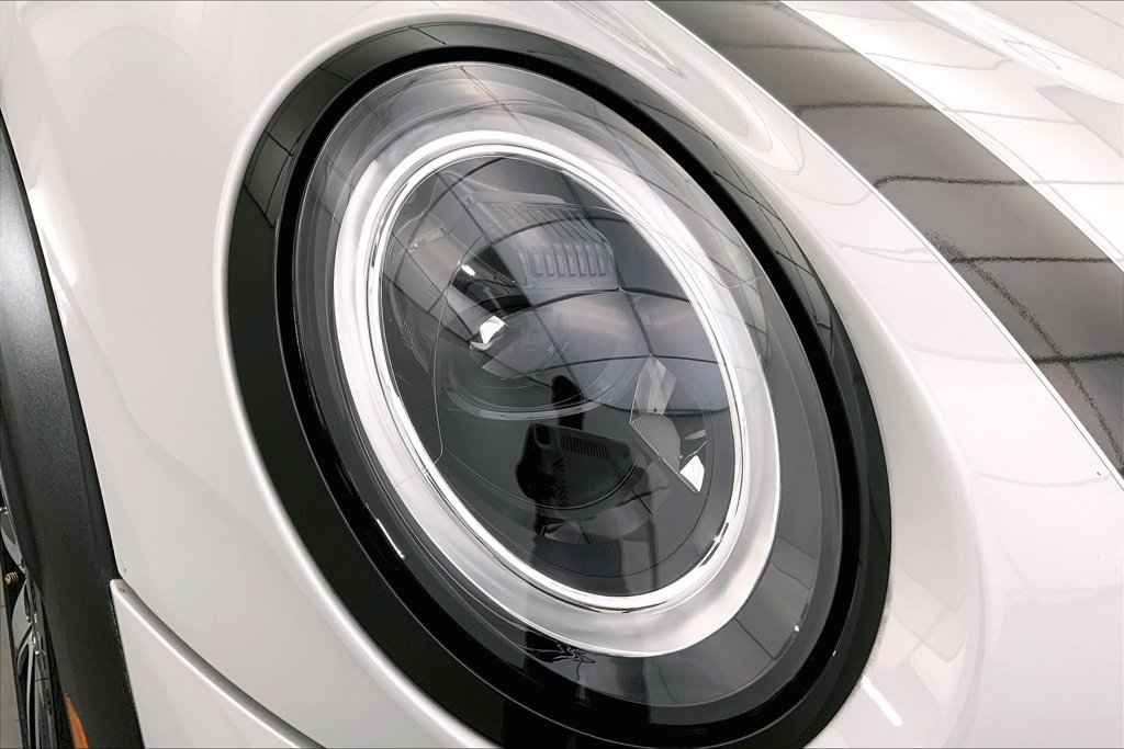 Certified 2023 MINI Cooper S FWD image 26