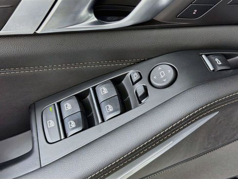 New 2026 BMW X5 sDrive40i w/ Climate Comfort Package RWD image 17