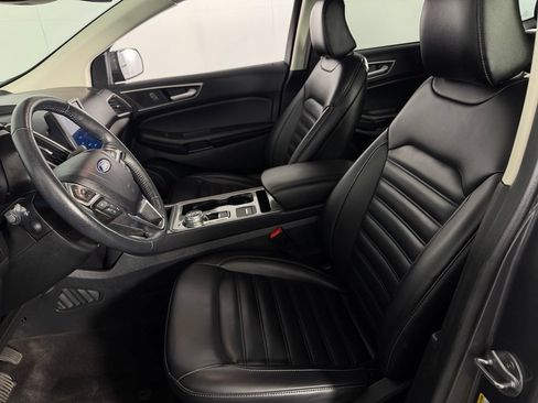 Used 2024 Ford Edge SEL AWD/4WD image 23