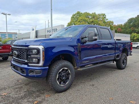 New 2026 Ford F250 Lariat w/ Tremor Off-Road Package AWD/4WD image 10