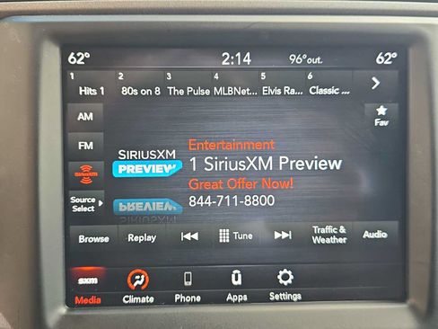 Used 2021 RAM 1500 Tradesman w/ Popular Equipment Group RWD image 20