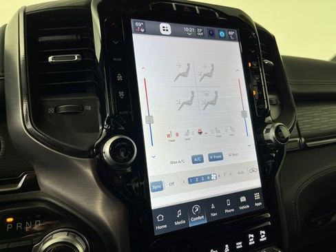 Used 2023 RAM 2500 Power Wagon w/ Level 2 Equipment Group image 28