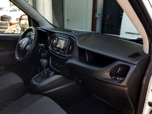 Used 2021 RAM ProMaster City Tradesman w/ Window Group 09 image 14