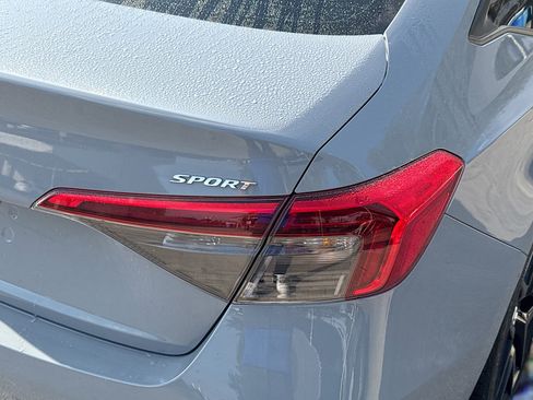 Certified 2024 Honda Civic Sport image 26