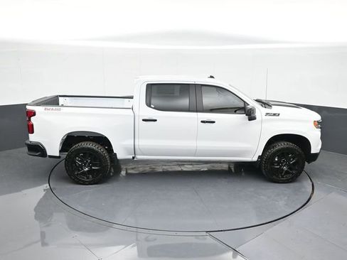 New 2026 Chevrolet Silverado 1500 LT Trail Boss w/ LPO, Dark Essentials Package image 57
