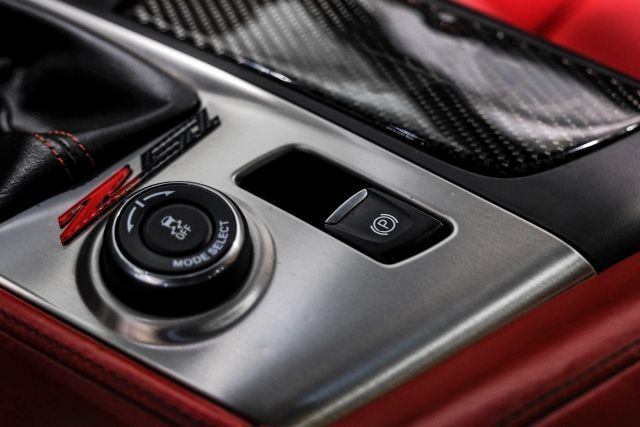 Used 2015 Chevrolet Corvette Stingray Coupe w/ 3LT Preferred Equipment Group RWD image 20