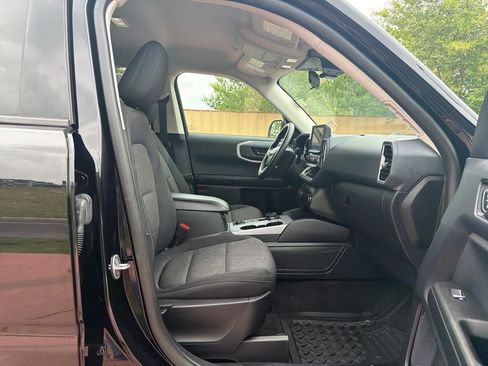 Used 2024 Ford Bronco Sport Big Bend AWD/4WD image 32