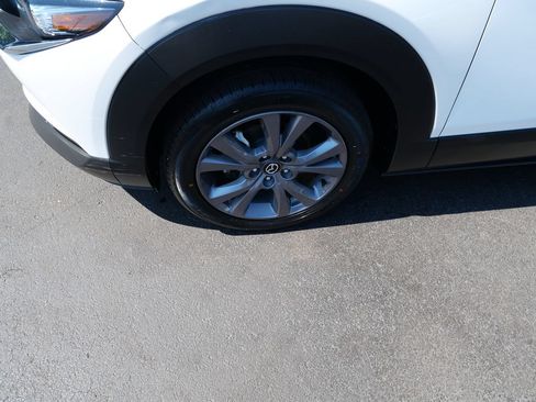 Used 2021 MAZDA CX-30 AWD 2.5 S w/ Select Package image 34